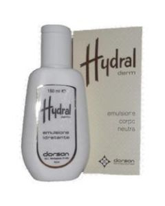 Hydral Loz Crp Idrat 150ml