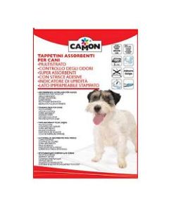 Tappetino Ass Cani 60x90 25pz