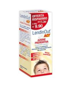 Lendinout Act Azione Preventiv