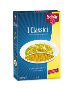 Schar Conchigl 250g