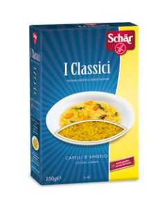 Schar Cap Angel 250g