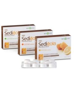 Sedigola Apix Mie/lim 20past