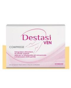 Destasi Forte Ven 20cpr