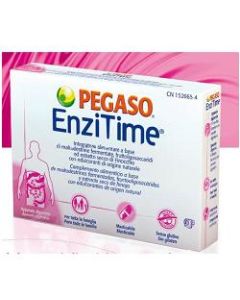 Enzitime 24cpr Masticabili