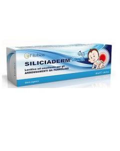 Siliciaderm Bimbi 100ml