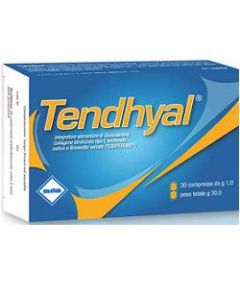 Tendhyal 30cpr