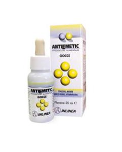 Antiemetic Gocce 20ml