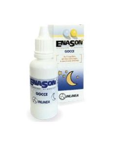 Enason Integratore Sonno Gocce 15 ml