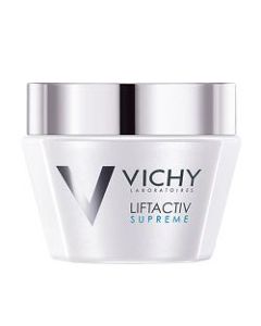  Vichy Liftactiv Supreme Trattamento Antirughe Pelle Secca 50 ml