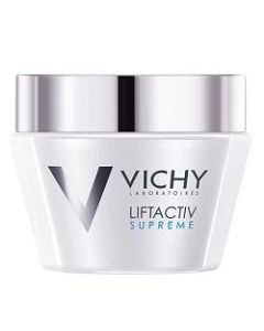 Vichy Liftactiv Crema Antietà Per Pelle Normale E Mista 50 ml