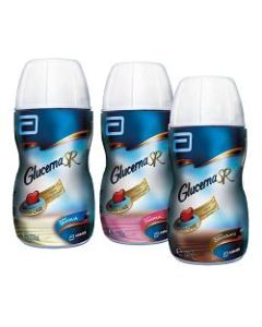 Glucerna sr Cioccolato 220ml