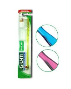 Gum Classic 409 Spazzolino Morbido