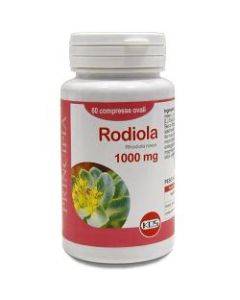 Rodiola 1000mg 60cpr