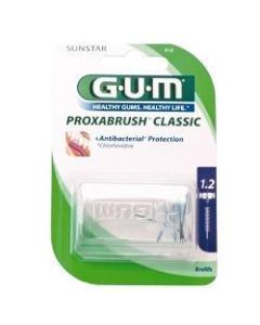 Gum Proxabrush 512 Scov 8pz