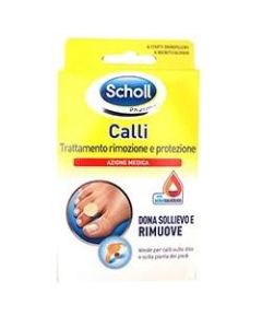 Scholl Cer Callif Tratt R/prot