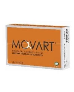Movart 30cpr