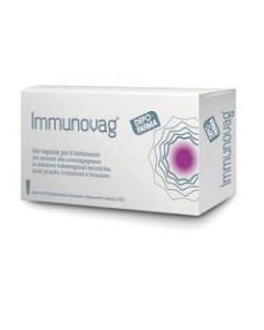 Immunovag Tubo 35ml C/5 Applic