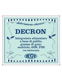 Decron 20bust