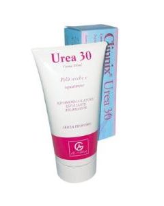 Clinnix Urea30 Crema Tratt