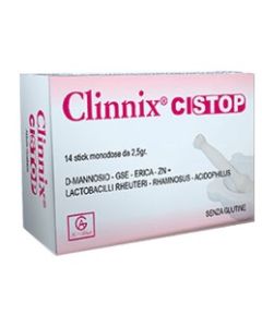 Clinnix Cistop 14bust Stick