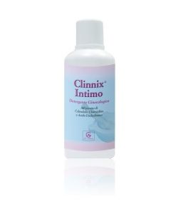 Clinnix Intimo Detergente Ginecologico 500 ml