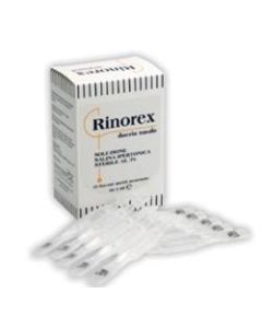 Rinorex Doccia Aero Bic15f 5ml