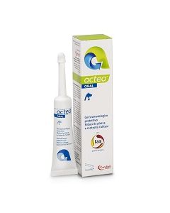 Actea Oral Gel Stomatolog 15ml