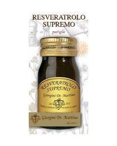 Resveratrolo Supremo 60past