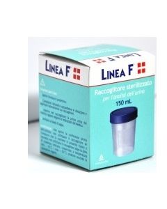 Linea f Provetta Ster ur