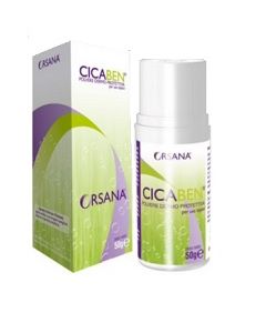 Cicaben 50g