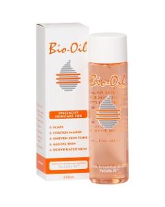 Bio Oil Olio Dermat 200ml