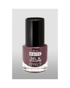 My Nails Gel&vol Eff 08 Rou no