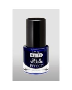 My Nails Gel&vol Eff 10 Blu