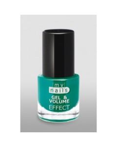 My Nails Gel&vol Eff 12 ve Acq