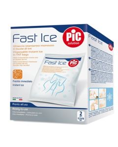 Ghiaccio Pic Fast Ice 2pz