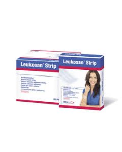 Cer Leukosan Strip 6x75mm 2bx3