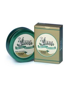 Valda Classiche S/zucch 50g