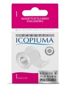 Cer Roc Icopiuma bi 5x500cm