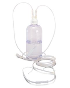 Completo Ossigenoterap