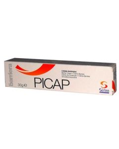 Picap Crema Barriera 30ml