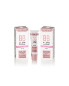 Incarose bb Clear Hyaluronic l