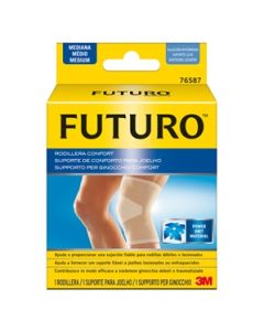 Futuro Comfort Sup Ginocchio l