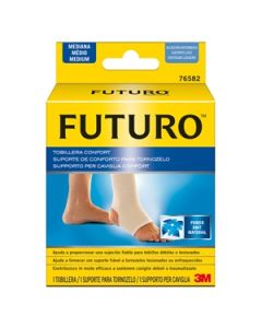 Futuro Comfort Supp Caviglia s