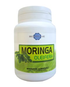 Moringa Oleifera 60cps