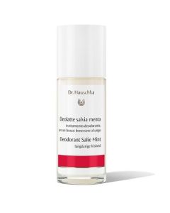 Dr Hauschka Deolatte Salvia-me