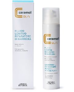 Ceramol Sun Fluido Lenit 100ml