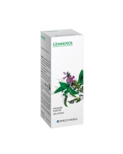 Specchiasol Gemmosol 13 Linfa di Betulla Gemmoderivati 50 ml