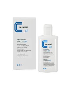 Ceramol Shampoo Doccia 200ml