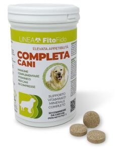 Completa Cani 50cpr