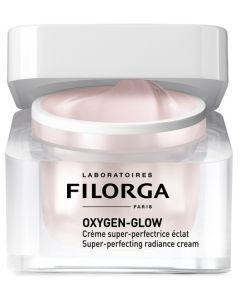 Filorga Oxygen Glow Crema Super-Perfezionatrice Illuminante 50 ml